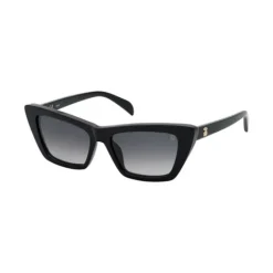 Gafas de sol Square Bear negro^TOUS Best