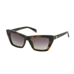 Gafas de sol Square Bear havana^TOUS