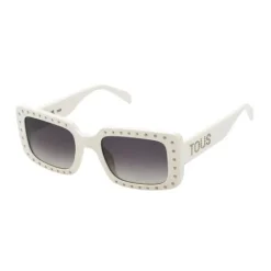 Gafas de sol Studs blanco^TOUS