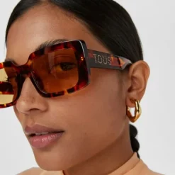 Gafas de sol Studs havana^TOUS Clearance