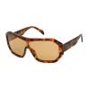 Gafas de sol Studs Mask havana^TOUS Outlet
