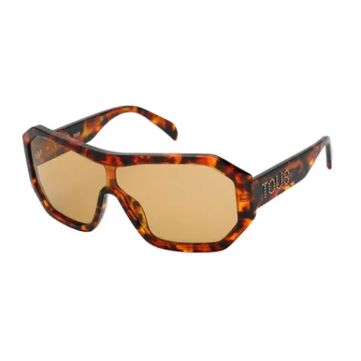 Gafas de sol Studs Mask havana^TOUS Outlet