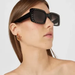 Gafas de sol Studs negro^TOUS Hot