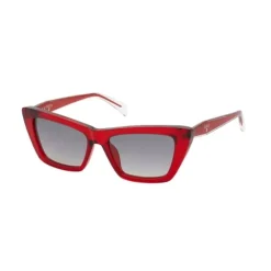 Gafas de sol Transparent rojo^TOUS Clearance