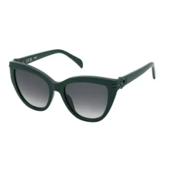 Gafas de sol verdes MANIFESTO^TOUS New