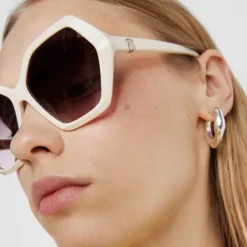 Gafas de sol Vyana blanco^TOUS Hot
