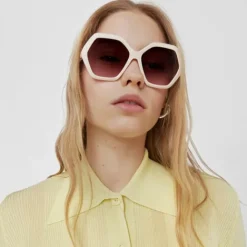 Gafas de sol Vyana blanco^TOUS Hot