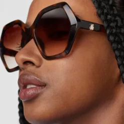 Gafas de sol Vyana havana^TOUS Hot