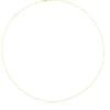 Gargantilla de oro 45 cm Basics^TOUS Sale