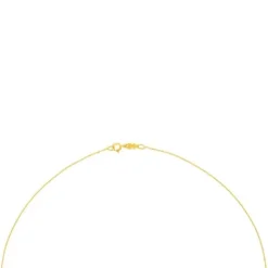 Gargantilla de oro 45 cm Basics^TOUS Sale