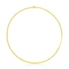 Gargantilla de oro, 42 cm Chain^TOUS Clearance