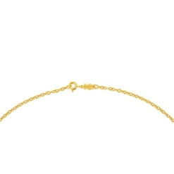 Gargantilla de oro, 45 cm Chain^TOUS New