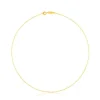 Gargantilla de oro Chain de 40 cm^TOUS Best