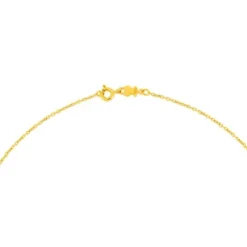 Gargantilla de oro Chain de 40 cm^TOUS Best