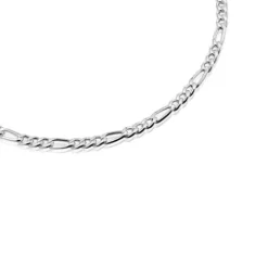 Gargantilla mix barbada de plata Chain^TOUS Best