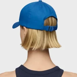 Gorra azul Logo Metal^TOUS Clearance