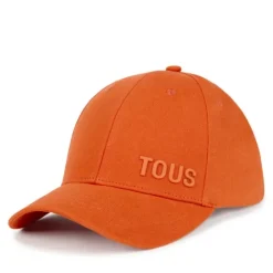 Gorra Logo Metal^TOUS Discount