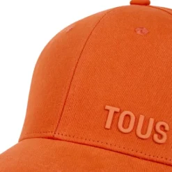 Gorra Logo Metal^TOUS Discount