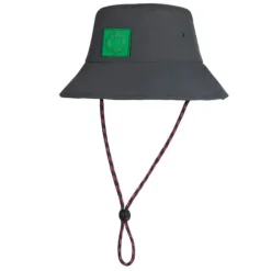 Gorro oscuro Bucket^TOUS Best