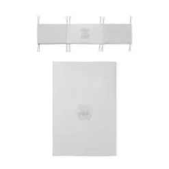 Juego de cuna Kaos Gris^TOUS Clearance