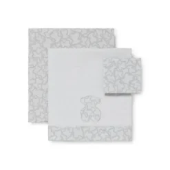 Juego de sabanas Kaos Gris^TOUS Hot
