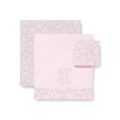 Juego de sabanas Kaos Rosa^TOUS Clearance