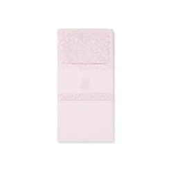 Juego de sabanas Kaos Rosa^TOUS Clearance