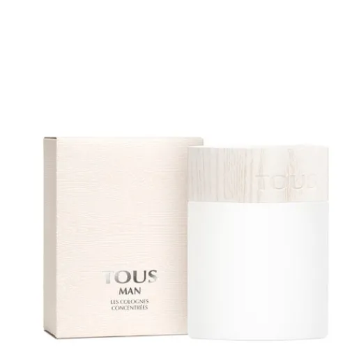 Les Colognes Concentrées Man Eau De Toilette - 100 ml^TOUS Outlet