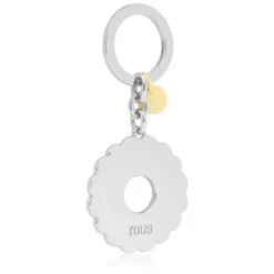 Llavero Circle Logo^TOUS Clearance
