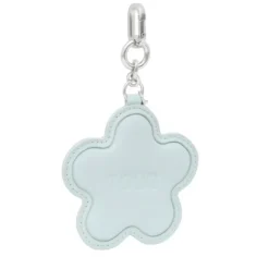 Llavero azul claro Mirror Motifs^TOUS Discount