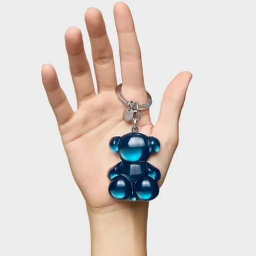 Llavero marino half Bold Bear^TOUS Sale