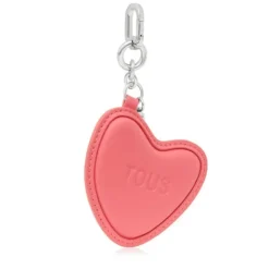 Llavero coral Mirror Motifs^TOUS Hot