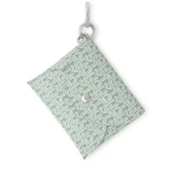 Llavero Envelope menta MANIFESTO^TOUS Outlet