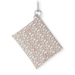 Llavero Envelope topo MANIFESTO^TOUS Discount