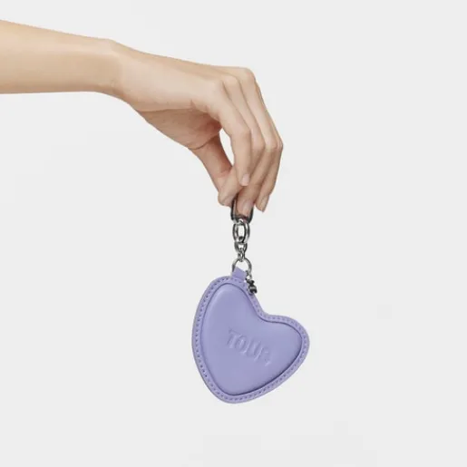 Llavero oscuro Mirror Motifs^TOUS Sale
