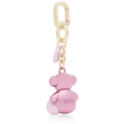 Llavero Metal Bold Bear^TOUS