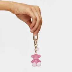 Llavero Metal Bold Bear^TOUS