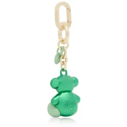 Llavero Metal Bold Bear^TOUS Hot