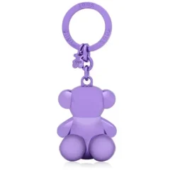 Llavero oso oscuro Bold Bear^TOUS Discount
