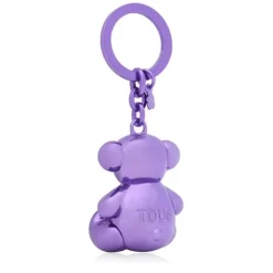 Llavero oso oscuro Bold Bear^TOUS Discount