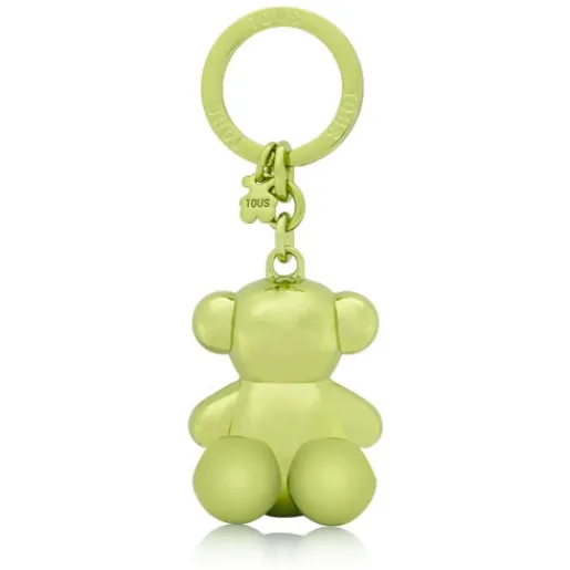Llavero oso lima Bold Bear^TOUS Outlet