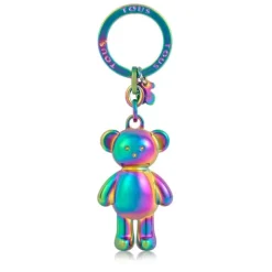 Llavero Oso Teddy Bear iriscente^TOUS Discount