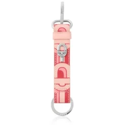 Llavero Ribbon coral MANIFESTO^TOUS Clearance