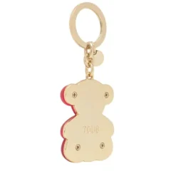 Llavero half Bold Bear^TOUS Sale