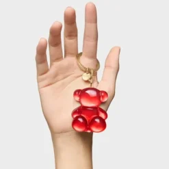 Llavero half Bold Bear^TOUS Sale