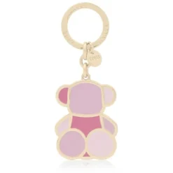 Llavero Bear Faceted^TOUS New