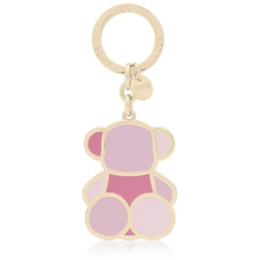 Llavero Bear Faceted^TOUS New