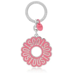 Llavero Circle Logo^TOUS Hot