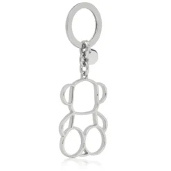 Llavero Silhouette Bold Bear^TOUS Online
