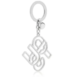 Llavero Silhouette MANIFESTO^TOUS Best